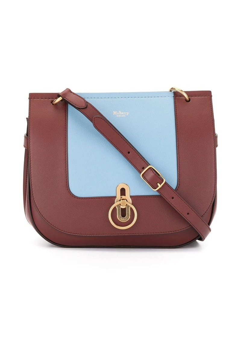 mulberry satchel bag