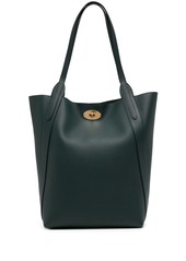 Mulberry Bayswater leather tote bag