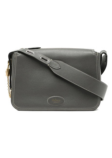 Mulberry small Billie leather crossbody bag