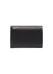 Mulberry continental trifold small classic wallet