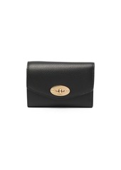 Mulberry Darley folded small wallet