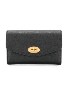 Mulberry Darley medium classic wallet