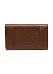 Mulberry Darley medium leather wallet