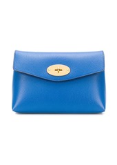 Mulberry Darley small cosmetic pouch