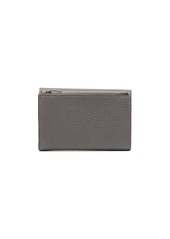 Mulberry envelope-style leather wallet