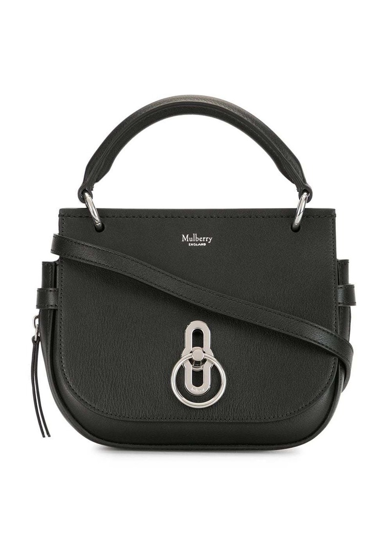 mulberry flap over bag