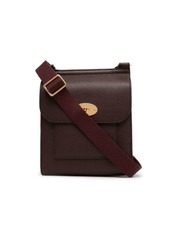 Mulberry small Antony leather crossbody bag