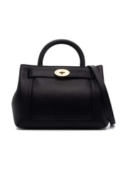 Mulberry Islington leather tote bag