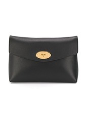 Mulberry Large Darley cosmetic pouch