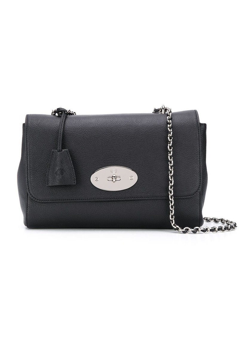 Mulberry Lily large shoulder bag