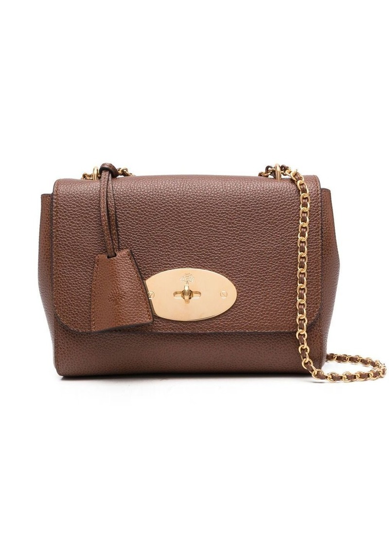 Mulberry Lily crossbody bag