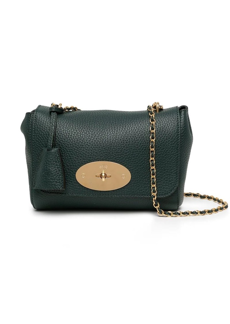 Mulberry Lily crossbody bag