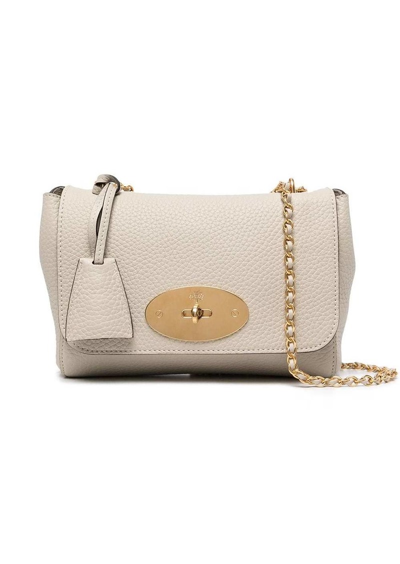 Mulberry Lily satchel bag