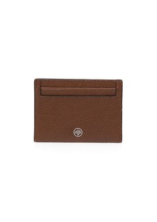 Mulberry logo-embellished cardholder