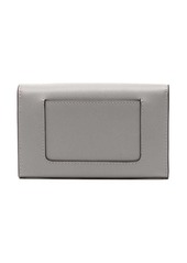 Mulberry medium Darley wallet