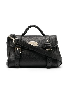 Mulberry mini Alexa satchel