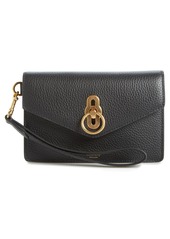 Mulberry Amberley iPhone Leather Clutch