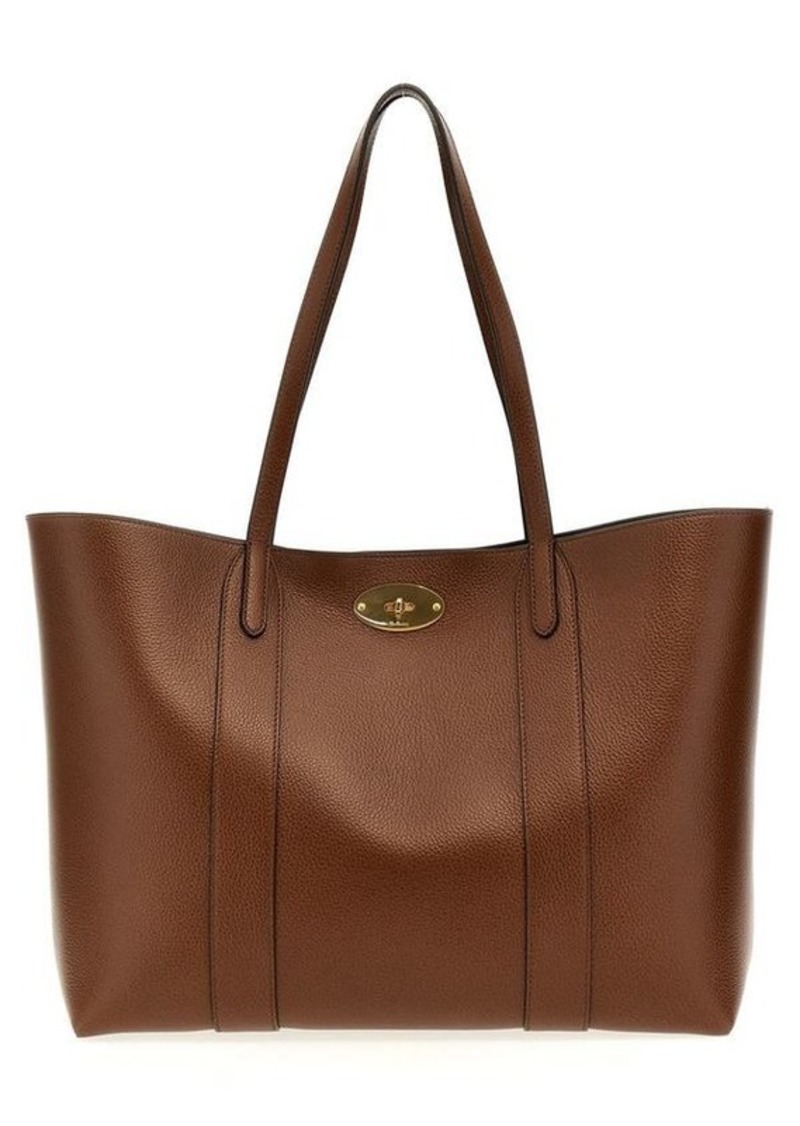 MULBERRY 'Bayswater' shopping bag