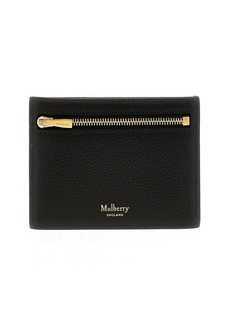 MULBERRY 'Continental' card holder