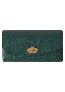Mulberry Darley Leather Wallet