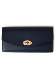 Mulberry Darley Microclassic Leather Wallet