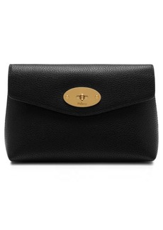 Mulberry Darley Leather Cosmetics Pouch