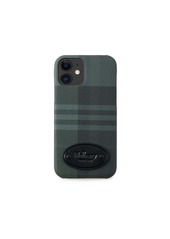 Mulberry iPhone 12 Case with MagSafe