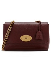 Mulberry Medium Lily Leather Bag