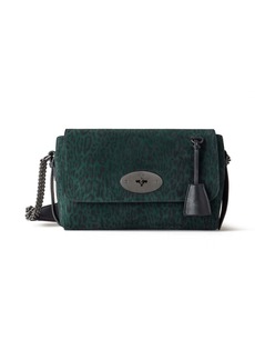 Mulberry Medium Top Handle Lily