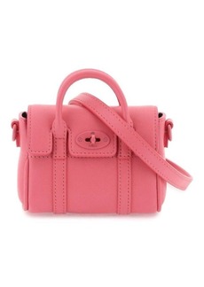 Mulberry micro bayswater