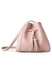 Mulberry Millie Leather Tote in Icy Pink at Nordstrom