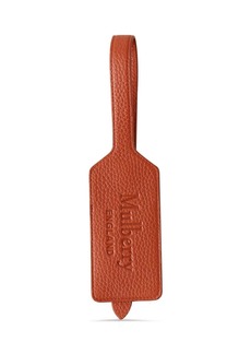 Mulberry New Luggage Tag