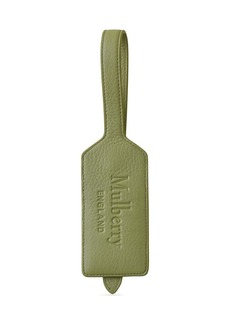 Mulberry New Luggage Tag