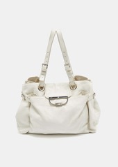 Mulberry OffLeather Jenah Tote