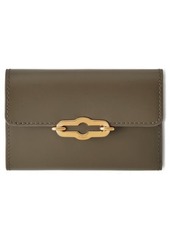 Mulberry Pimlico Leather Compact Wallet