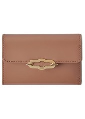 Mulberry Pimlico Leather Compact Wallet
