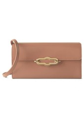 Mulberry Pimlico Super Leather Wallet on a Strap