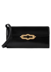 Mulberry Pimlico Super Leather Wallet on a Strap