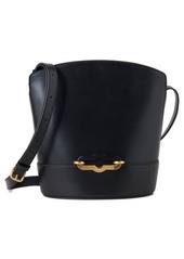 Mulberry Pimlico Super Lux Calfskin Leather Bucket Bag