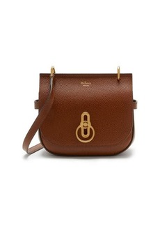 Mulberry Small Amberley Leather Satchel
