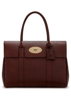 Mulberry Small Bayswater Leather Tote