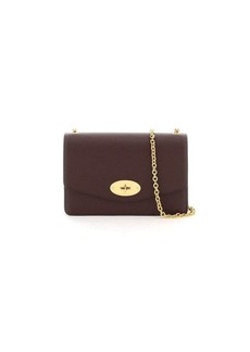 Mulberry small darley bag