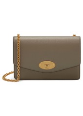 Mulberry Small Darley Leather Crossbody Bag