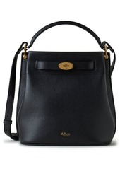 Mulberry Small Islington Classic Leather Bucket Bag