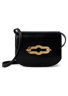 Mulberry Small Pimlico Super Luxe Leather Crossbody Bag