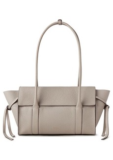 Mulberry Small Soft Bayswater Leather Satchel