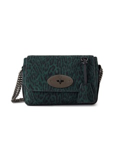 Mulberry Top Handle Lily