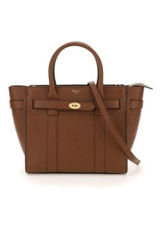 Mulberry zipped bayswater small bag