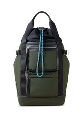 Mulberry Performance Tote Backpack