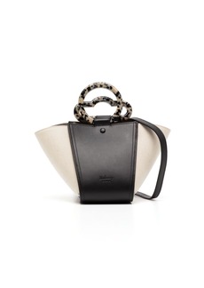 Mulberry Rider's Top Handle leather bag